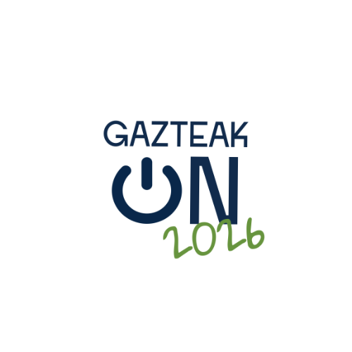logo gazteakon