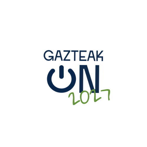 logo gazteakon
